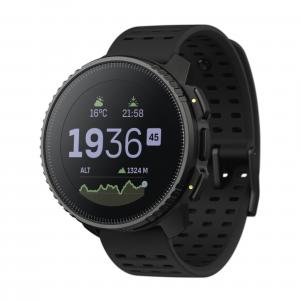 Zegarek z GPS Suunto Vertical All Black