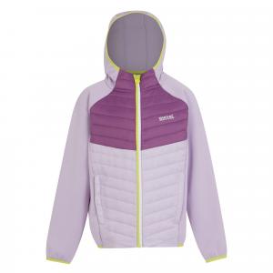 Kurtka Dziecięca Kielder VIII Hybrid Jacket