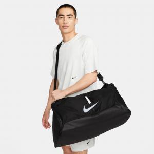 Torba Nike Academy Team Football Duffel Bag Medium 60l, Dla obu płci