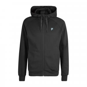 Bluza męska FILA Romulus Hooded Track