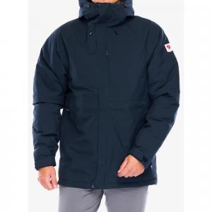 Kurtka ocieplana męska Fjallraven HC Hydratic Padded Trail Jkt