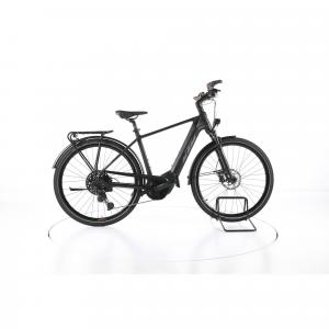 Second Life - KTM ZEG Power Sport 11 Plus Trekking E-Bike 2022 - Stan dobry