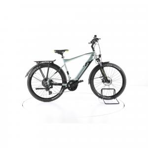 Second Life - R Raymon TourRay E 6.0 Trekking E-Bike 2023 - Stan dobry