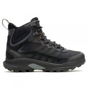 Buty trekkingowe męskie Merrell Moab Speed Strike Thermo Mid Wp