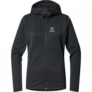Bluza z kapturem damska Lark Mid Hood