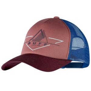 Czapka z daszkiem Unisex Buff Trucker Cap