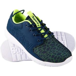 Buty do chodzenia męskie Superdry Scuba Sport Runner