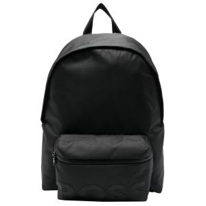 Plecak, BOSS Logo Backpack J20364-09B, pojemność: 15 L