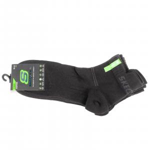 Skarpetki sportowe dla dorosłych 3PPK Bamboo Mesh Quarter Socks