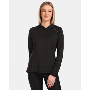 Bluza damska z kapturem Kilpi Aileen