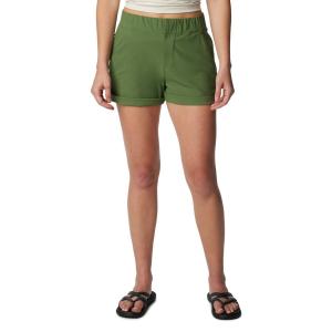 Spodenki krótkie damskie Columbia Firwood Camp II Short