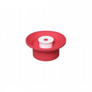 Dopper ustnik sportowy do butelki - Caribbean Red
