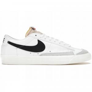 Buty na co dzień męskie NIKE BLAZER LOW'77 VINTAGE skóra duży rozmiar