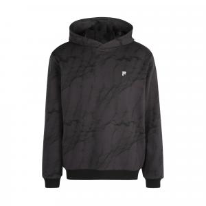 Bluza męska FILA Redford AOP Hoody