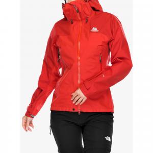 Kurtka GORE-TEX damska Mountain Equipment Rupal Jacket