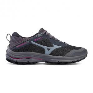 Buty do biegania damskie Mizuno Wave Rider GTX