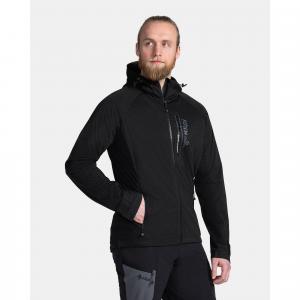 Lekka kurtka softshell męska Kilpi BELTRA-M