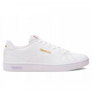 Buty na co dzień damskie REEBOK COURT CLEAN