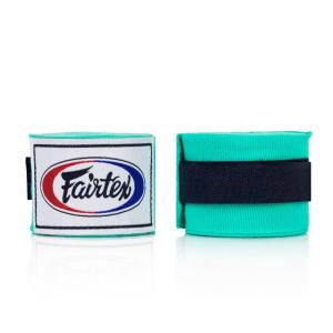 Bandaże bokserskie Fairtex Handwraps