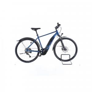 2nd Life - KTM Macina Cross Street Trekking E-Bike 2022 - Jak nowy