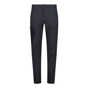 Spodnie turystyczne męskie CMP Quirk Long Pant