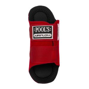 Przednie buty airflow z neoprenu