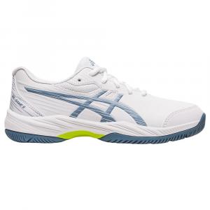 Buty do tenisa dla dzieci Asics Gel Game 9 Allcourt