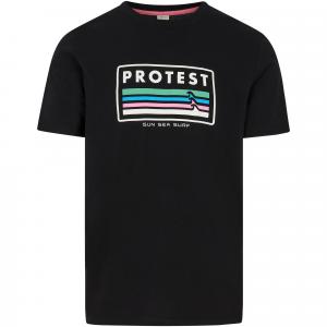 T-Shirt męski PROTEST PRTBarn