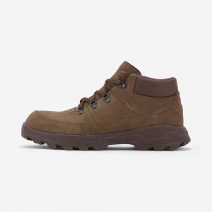 Buty outdoor Solognac Crosshunt 110 Heritage V2 wodoodporne