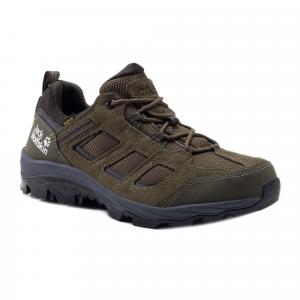 Buty trekkingowe Jack Wolfskin Vojo 3 Texapore