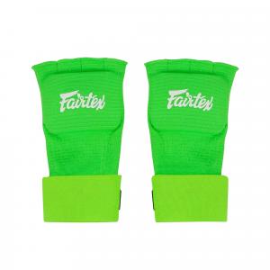 Rękawice wewnętrzne Fairtex Quick Wraps