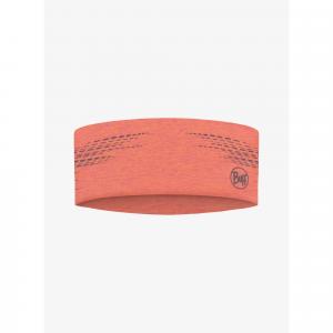 Opaska na głowę Buff Dryflx Headband - solid cyberpink