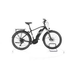 2nd Life - R Raymon TourRay E 3.0 Trekking E-Bike 2023 - Jak nowy