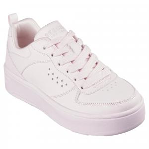 Buty do chodzenia dla dzieci Skechers Court High Color Z