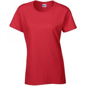 Damska Koszulka T-shirt Krótki Rękaw Top