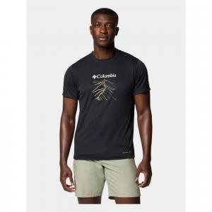 Columbia Koszulka Zero Rules 2118541011