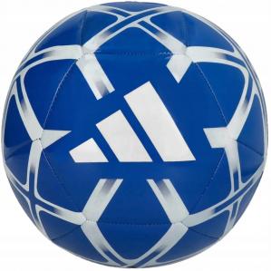 Piłka do piłki nożnej Adidas Starlancer Club treningowa