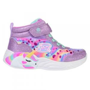 Buty do chodzenia dla dzieci Skechers Unicorn Dreams-magic