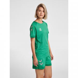 Damski jersey Hummel Lead
