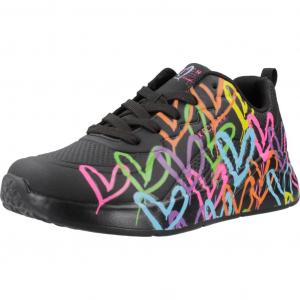 Buty do chodzenia damskie Skechers Uno Light Heart Of