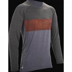 Bluza rowerowa męska Leatt Jersey MTB Gravity 2.0