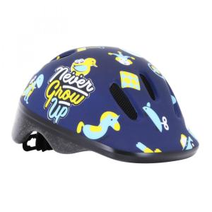 Kask rowerowy dla niemowląt Komfort i bezpieczeństwo Toys