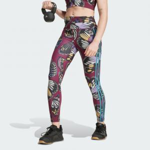 Legginsy adidas X Farm 7/8