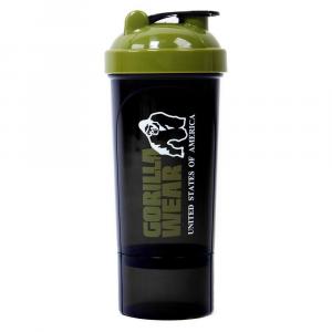 Shaker Gorilla Wear Compact 350 ml