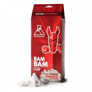 Magnezja FrictionLabs Bam Bam Large 340 g Loose Chalk