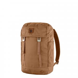 Plecak Fjallraven Greenland Top - khaki dust