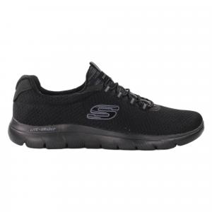 Buty na co dzień męskie SKECHERS SUMMITS wsuwane