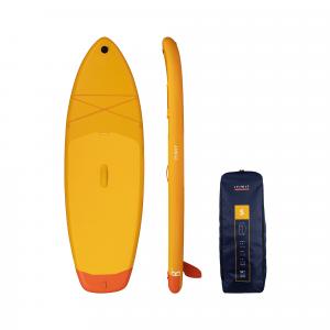 Deska Stand Up Paddle pneumatyczna Itiwit 100 S 8'