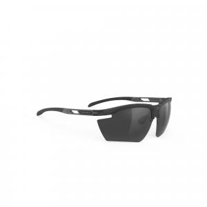 Okulary Rudy Project MAGNUS BLACK MATTE - Smoke Black