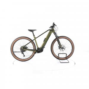Second Life - Bulls Sonic EVO 1 E-Bike 2023 - Jak nowy
